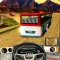 Bus Hill Climbing Simulator