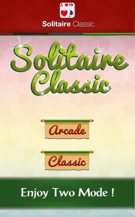 Klondike Solitaire - Card Game Screenshots