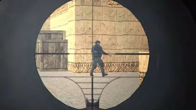 ภาพหน้าจอของ Commando Counter Shooting: Frontline Strike