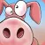 Farty Fart - The Onion Eating Pig