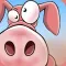 Farty Fart - The Onion Eating Pig