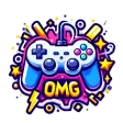 OMG-Offline Multiplayer Games
