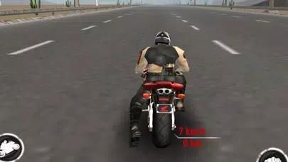 Traffic Highway Racer Ride - Ride and Fight Screenshots