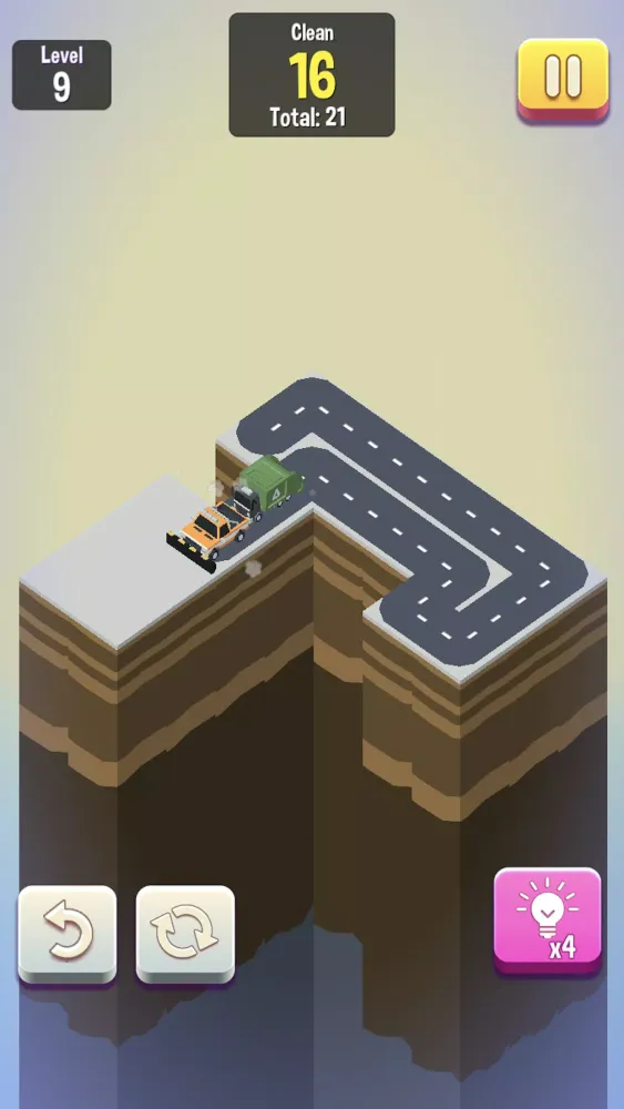Parking Escape Screenshots