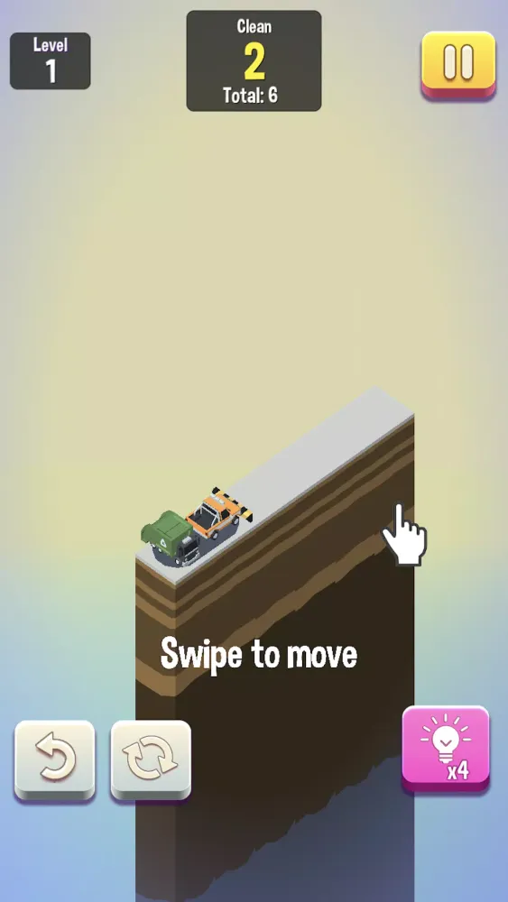 Parking Escape Screenshots