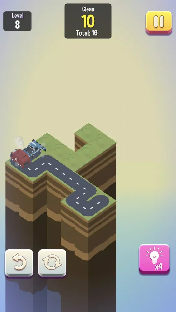 Parking Escape Screenshots