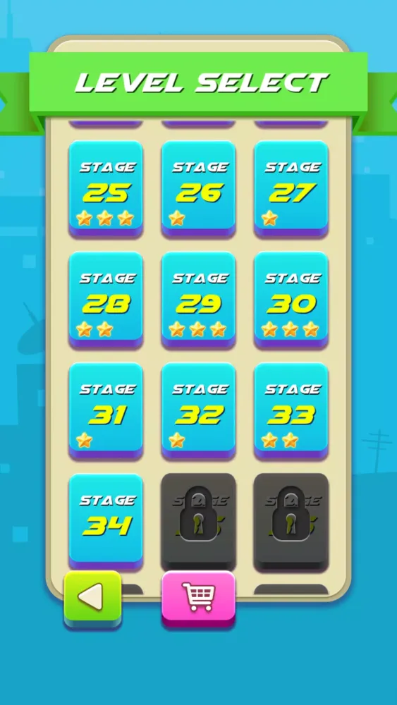 Parking Escape Screenshots