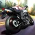 Moto Rider Traffic Challenge