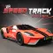 VR Speed Track Car Race