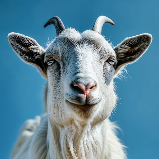 Ultimate Goat Life Simulator