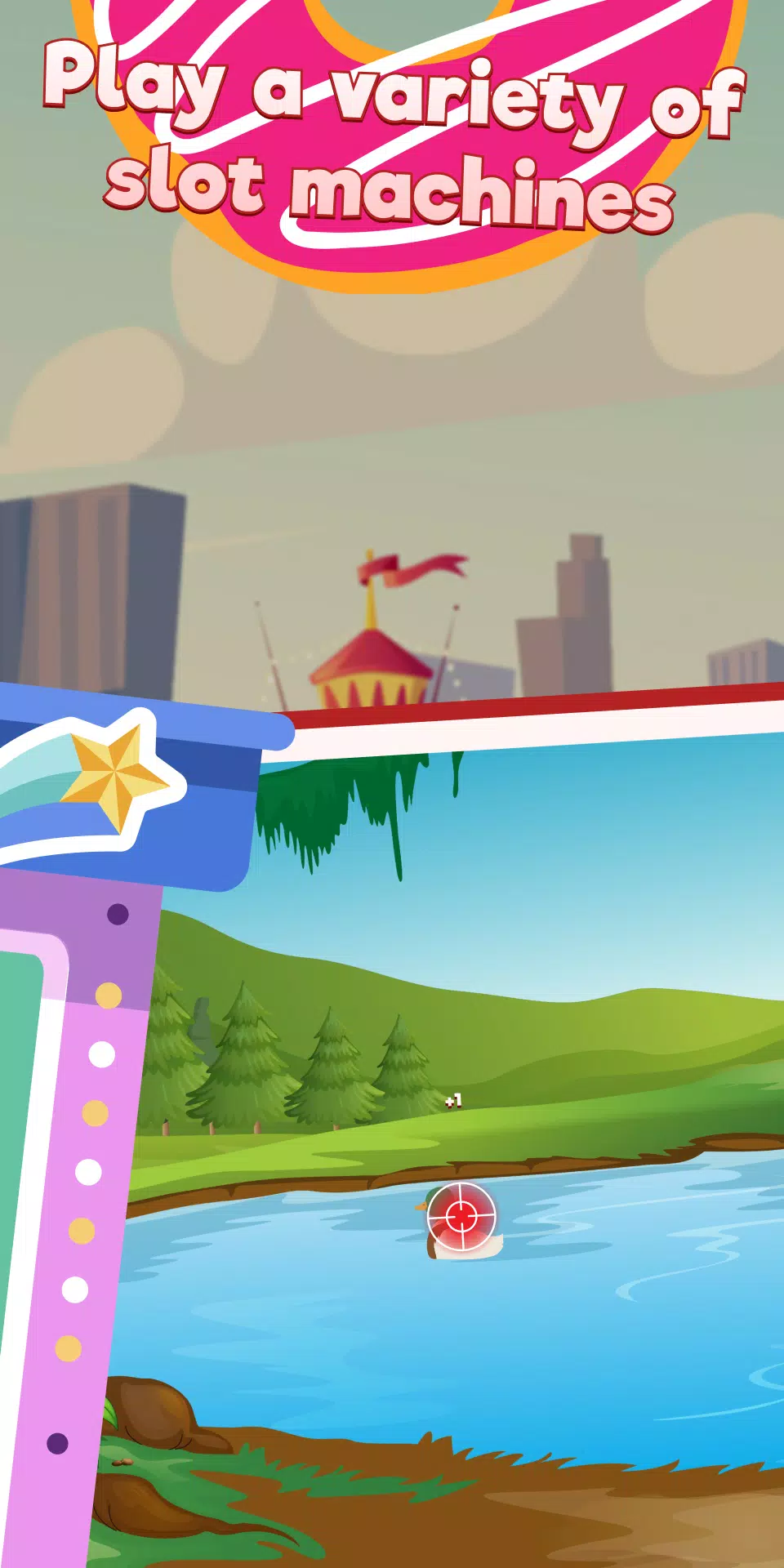 Game Park Screenshots