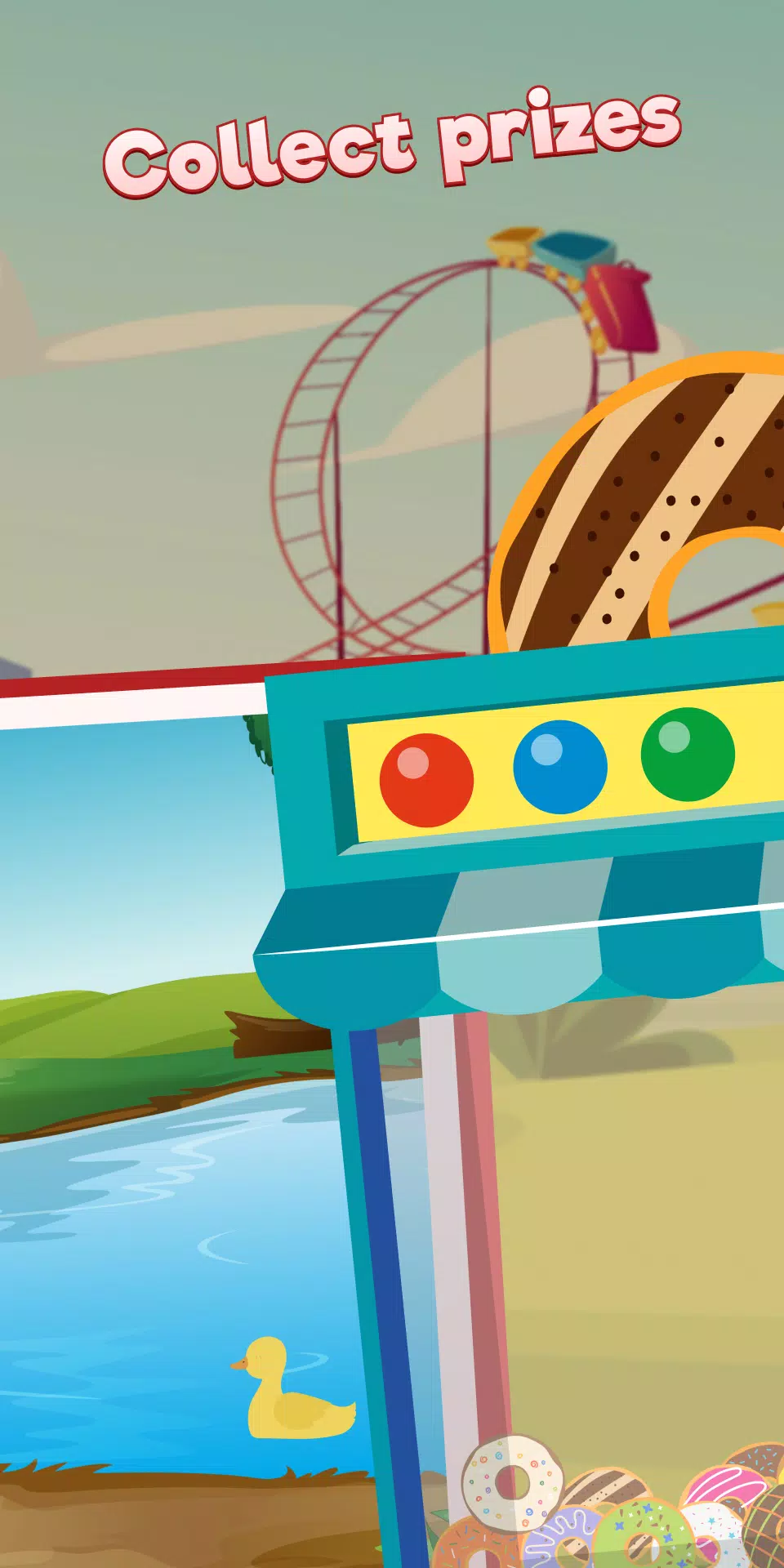 Game Park Screenshots