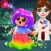 Secret Slime Girl Story Maker