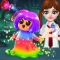 Secret Slime Girl Story Maker