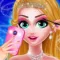 Fashion Girl Dressup Makeover