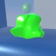 Sticky jump 3D