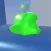 Sticky jump 3D