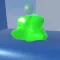 Sticky jump 3D