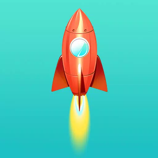 lantern - an fast app launcher