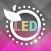 LED Barrage- flash as you like