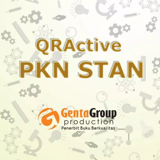QRActive PKN STAN QRActive PKN STAN