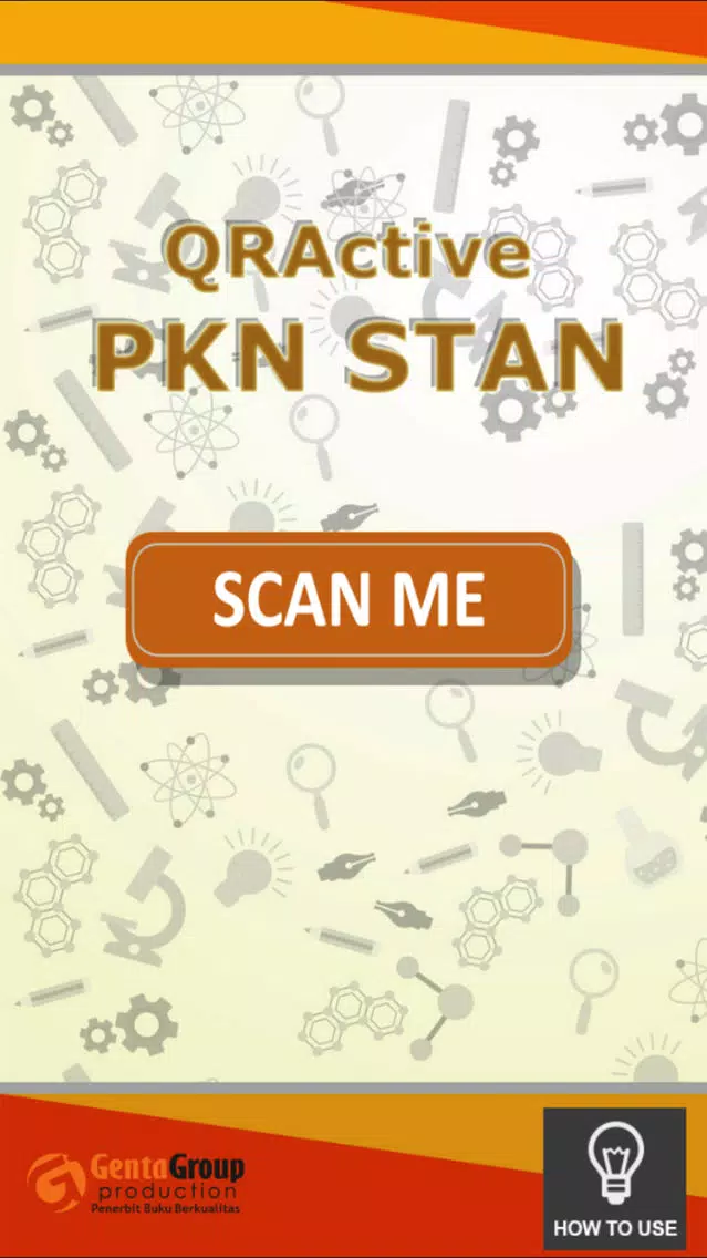 QRActive PKN STAN Screenshots