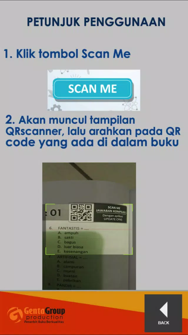 QRActive PKN STAN Screenshots