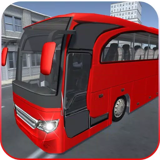 Bus Simulator 17 Bus Driver Bus Simulator 17 Bus Driver