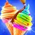 Cone Ice Cream Cupcake Baker
