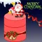 XMAS Santa Jump Adventure 3D
