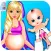 Mom Ana Newborn Baby Care