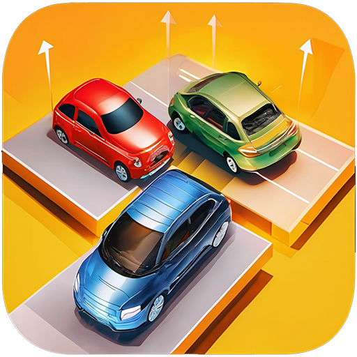 Car Jam Puzzle Parking Game