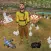 Chicken Farming Egg Farm Game