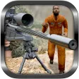 Sniper Hostage Rescue