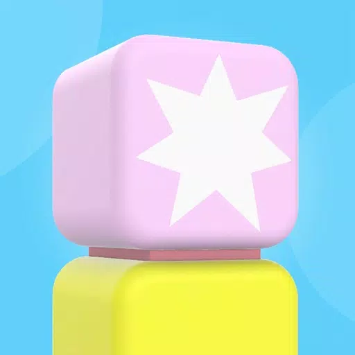 HitBox Puzzle HitBox Puzzle