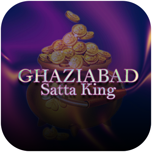 Ghaziabad Satta King Ghaziabad Satta King