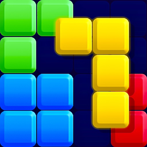 Blocks: Stack 'n' Fit Blocks: Stack 'n' Fit