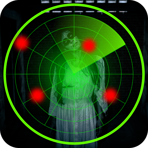 Ghost Detector