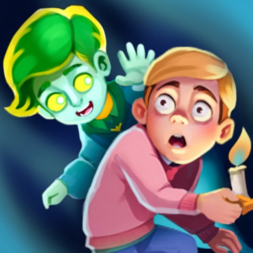 Scary Hotel: Ghost Escape Scary Hotel: Ghost Escape