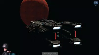 Planet RED Screenshots