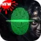 Scary Ghost Detector Prank