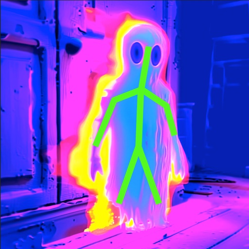 AI Sense Ghost SLS Camera AI Sense Ghost SLS Camera