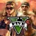 GTA 5 - Grand Theft Auto V Mod