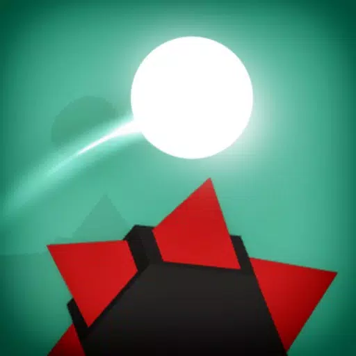 Round - A casual Platformer Round - A casual Platformer