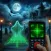 Ghost Detector Camera + Rader