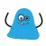 Ghosters: Ghosts and Monsters