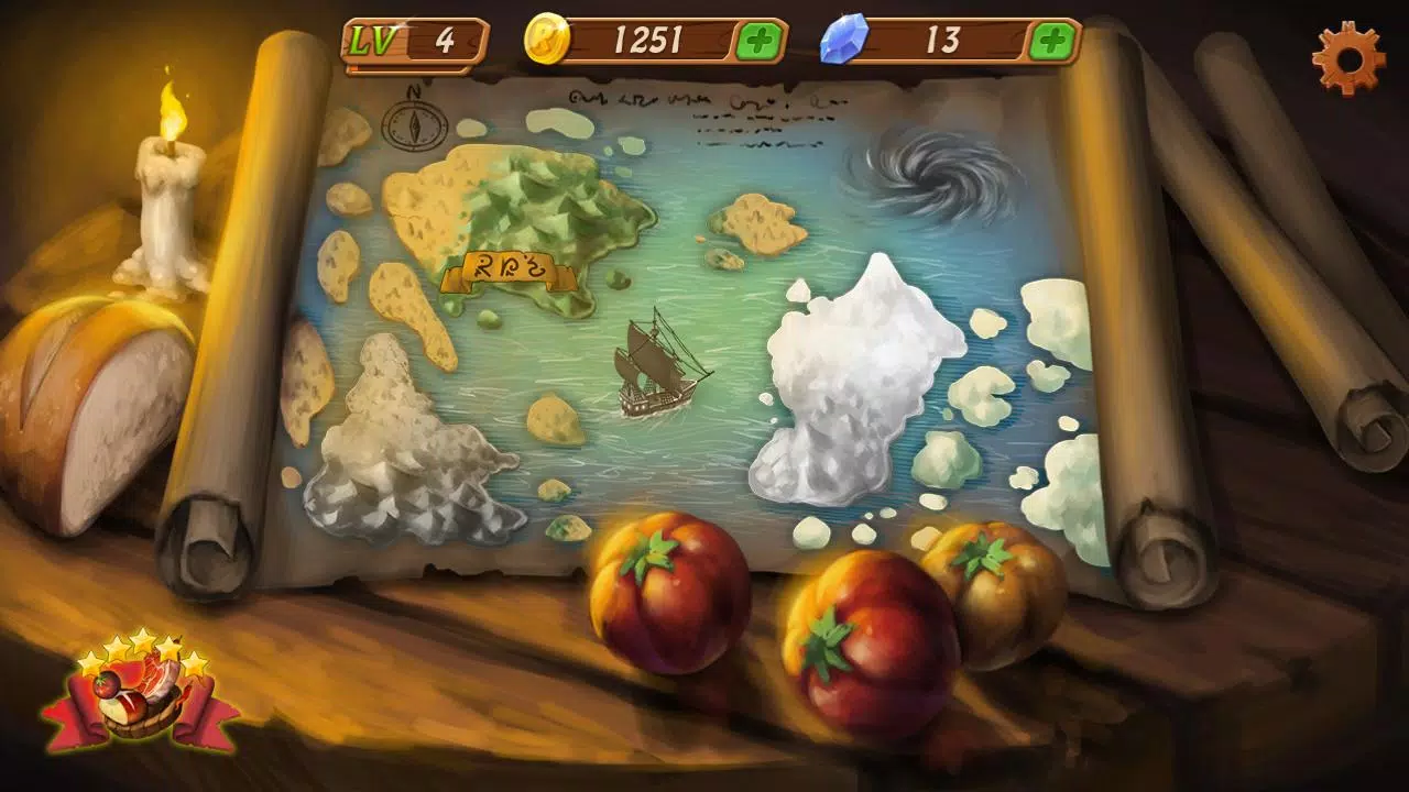 Cooking Witch Screenshots