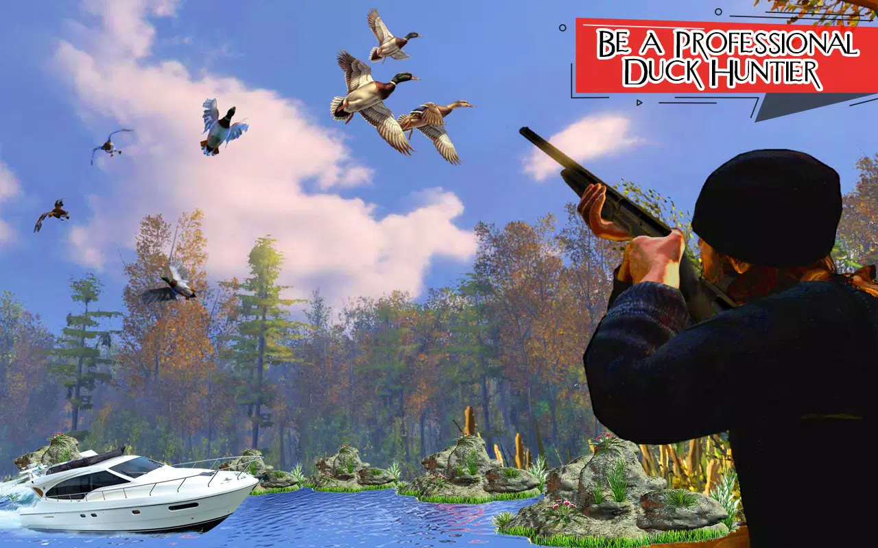 Bird Hunting Master Screenshots