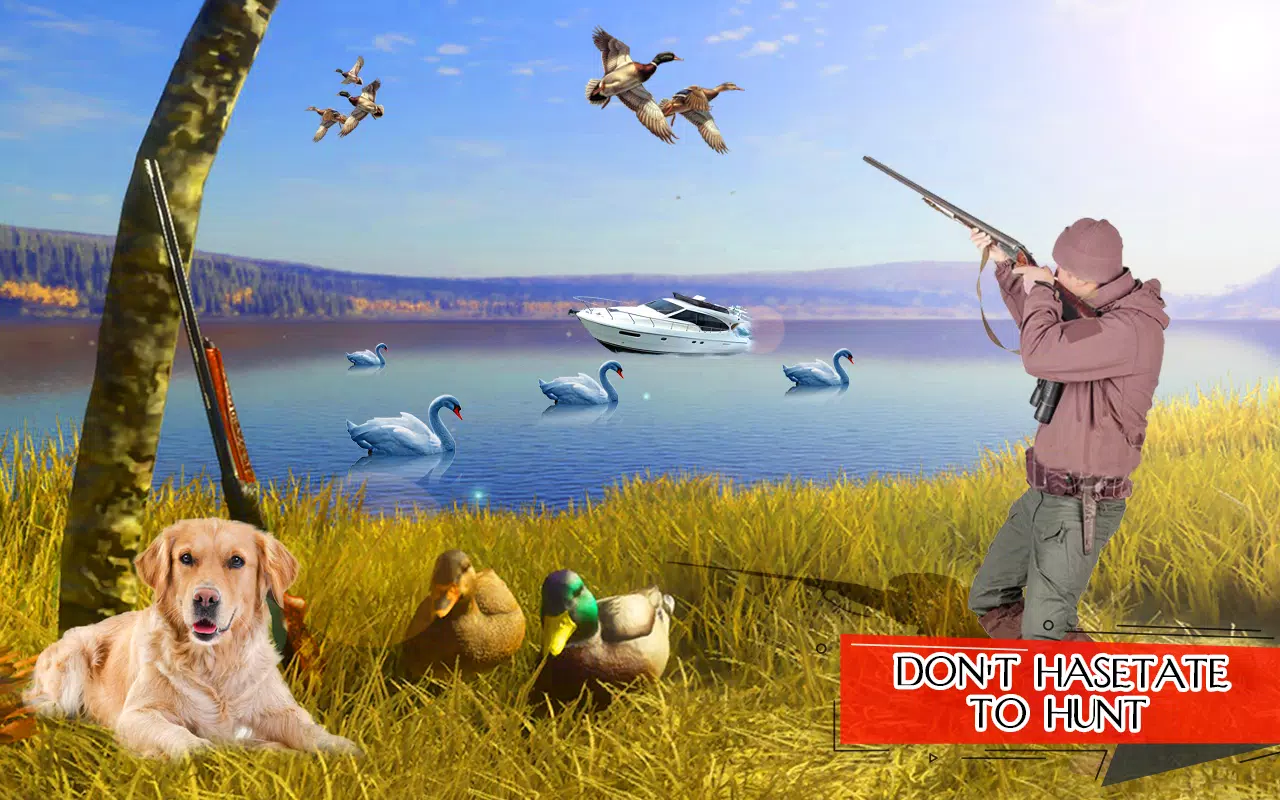 Bird Hunting Master Screenshots