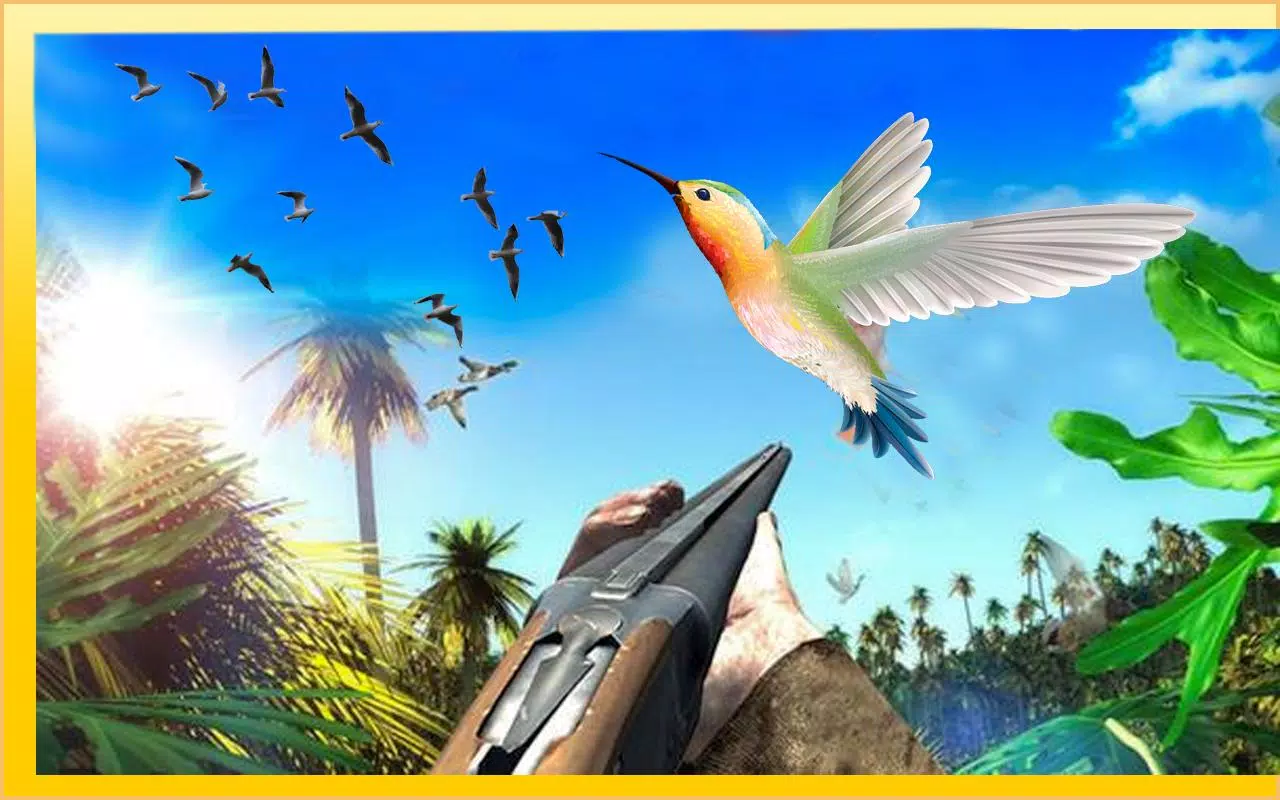 Bird Hunting Master Screenshots